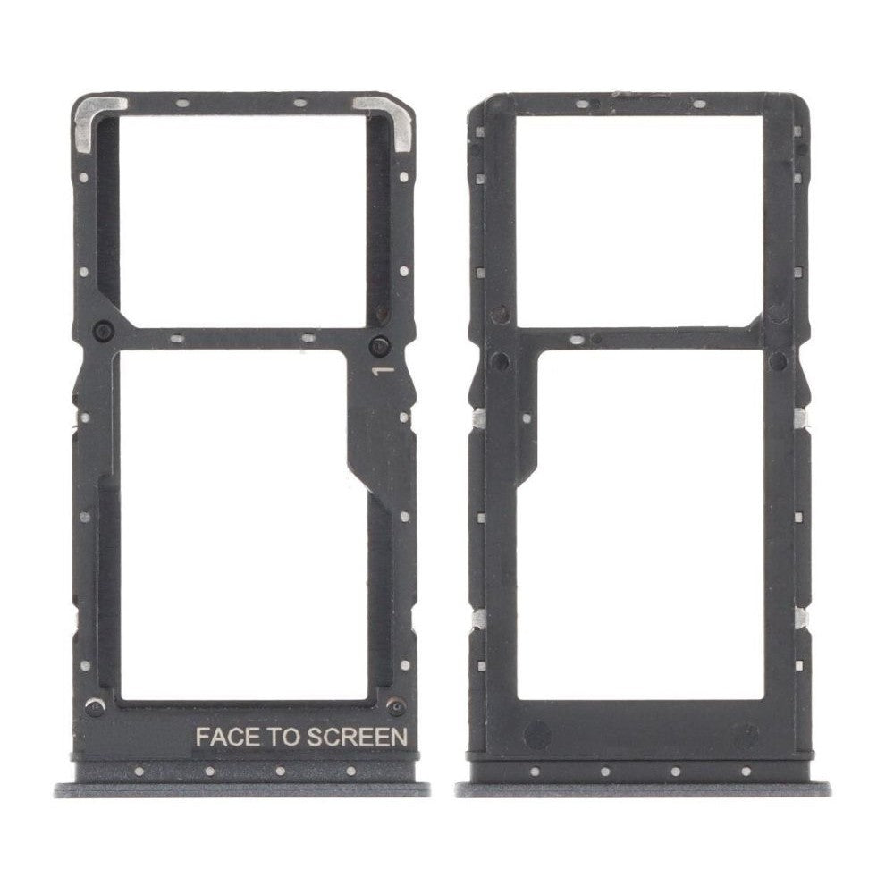 SIM Card Holder Tray for Xiaomi Redmi Note 12 5G