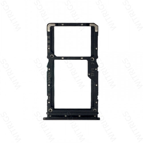 SIM Card Holder Tray for Xiaomi Redmi Note 7