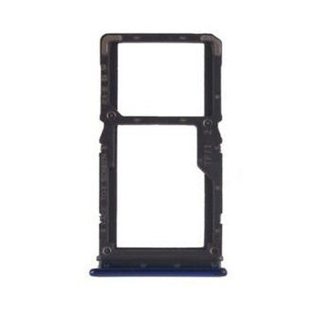 SIM Card Holder Tray for Xiaomi Redmi Note 7