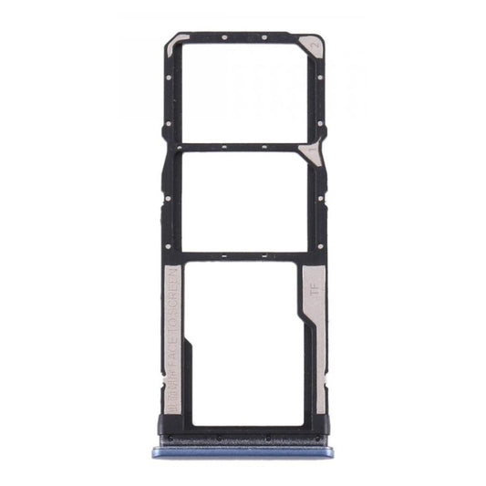 SIM Card Holder Tray for Xiaomi Redmi Note 9