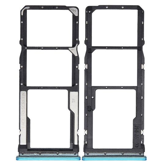 SIM Card Holder Tray for Xiaomi Redmi Note 9 Pro Max