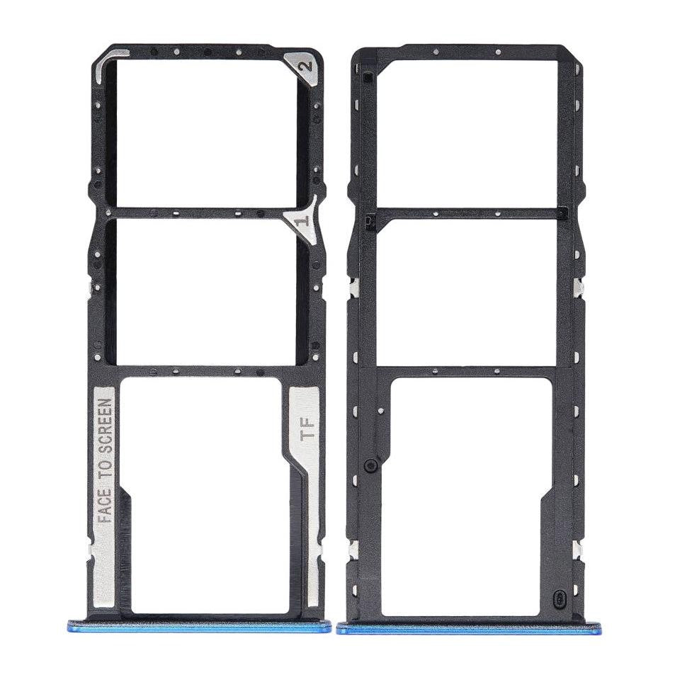 SIM Card Holder Tray for Xiaomi Redmi Poco C3