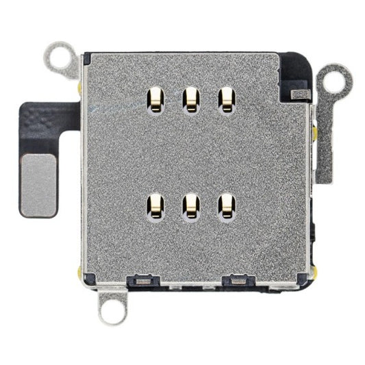 Sim Connector Flex Cable for Apple iPhone 11