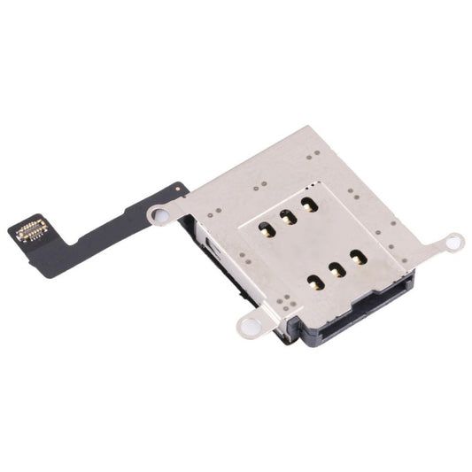 Sim Connector Flex Cable for Apple iPhone 12 Pro