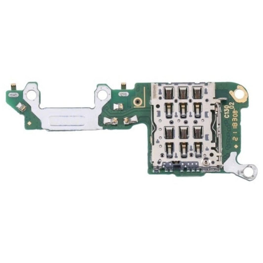 Sim Connector Flex Cable for Oppo Reno 6 Pro 5G
