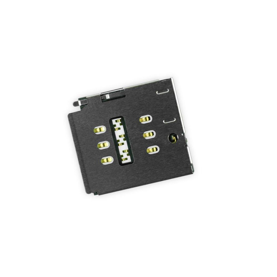 Sim Connector for Apple iPad 9.7 (2018)