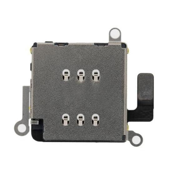Sim Connector for Apple iPhone 11