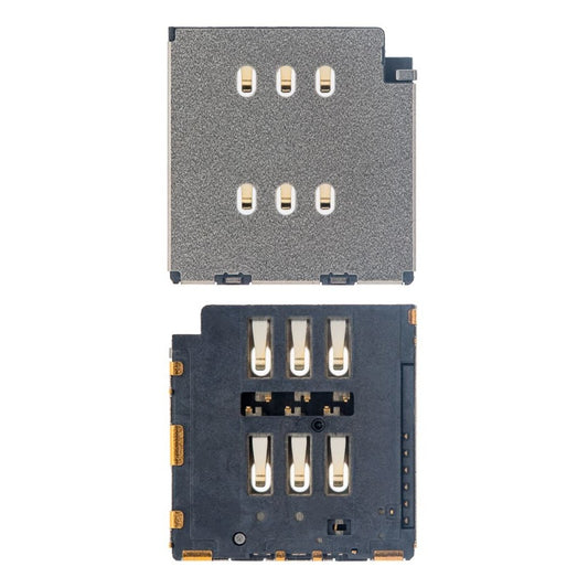 Sim Connector for Apple iPhone 11 Pro Max