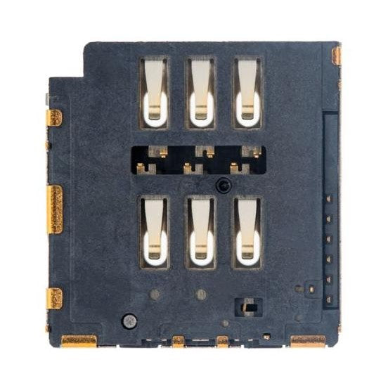 Sim Connector for Apple iPhone 11 Pro Max