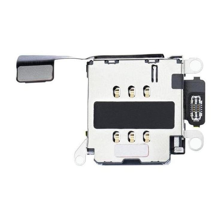 Sim Connector for Apple iPhone 13
