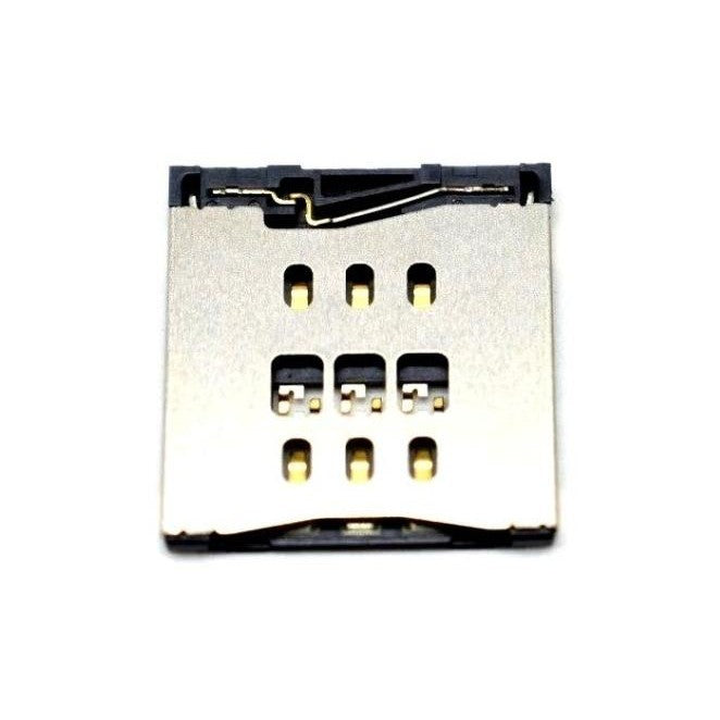 Sim Connector For Apple iPhone 5  Micro Sim