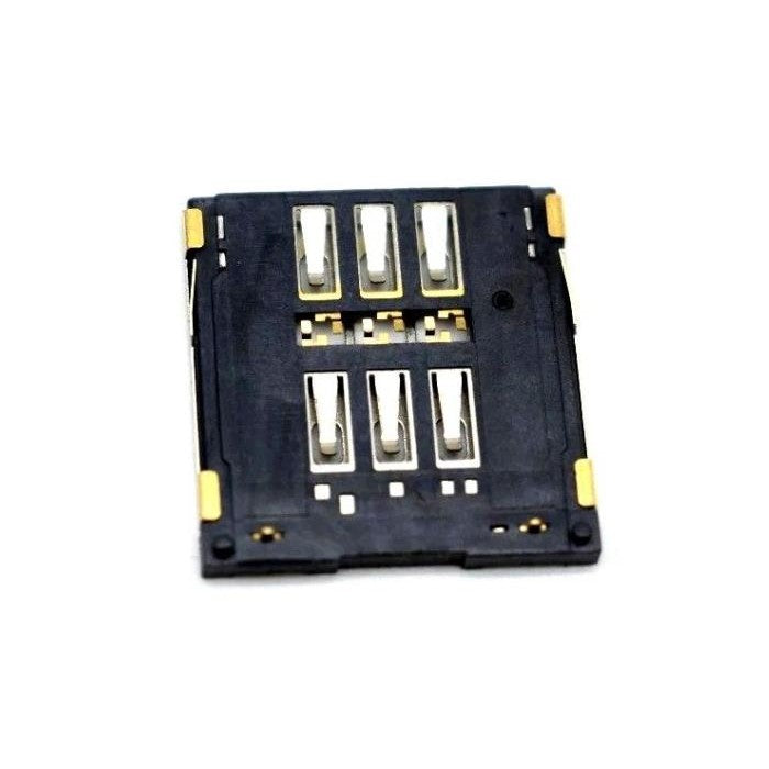 Sim Connector For Apple iPhone 5  Micro Sim