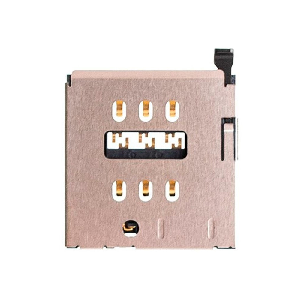 Sim connector for Apple iPhone 6s Plus