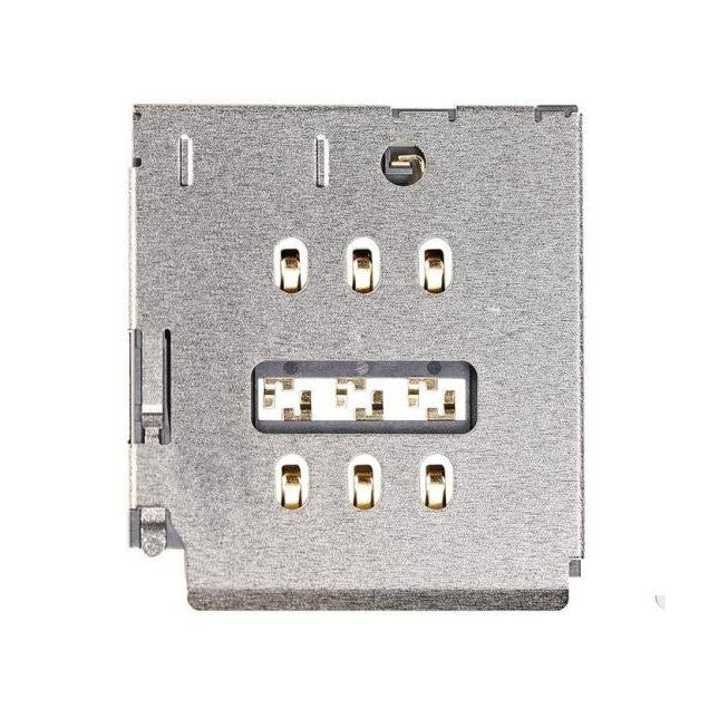 Sim Connector for Apple iPhone 8