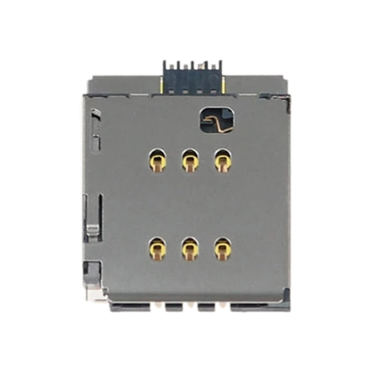 Sim Connector for Apple iPhone X 256GB