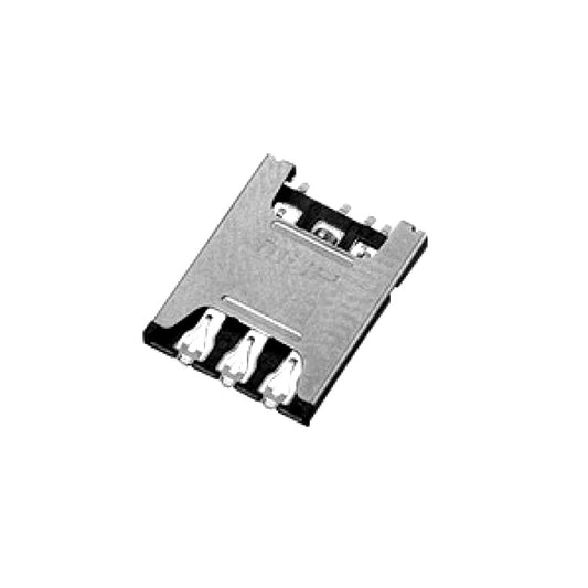 Sim Connector for Huawei MediaPad M5 lite