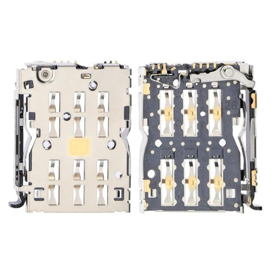 Sim Connector for Huawei P20
