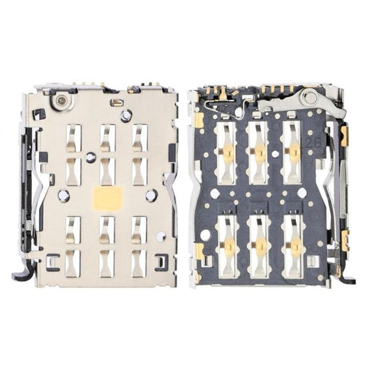 Sim Connector for Huawei P20