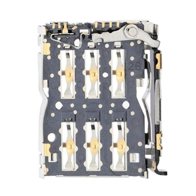 Sim Connector for Huawei P20