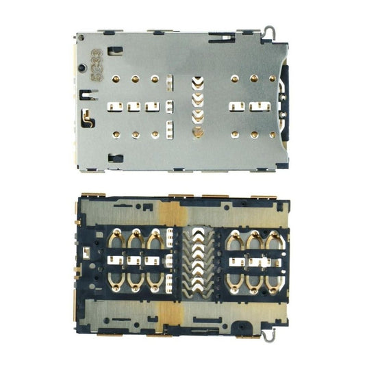 Sim Connector for Huawei P20 lite