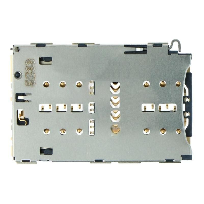 Sim Connector for Huawei P20 lite