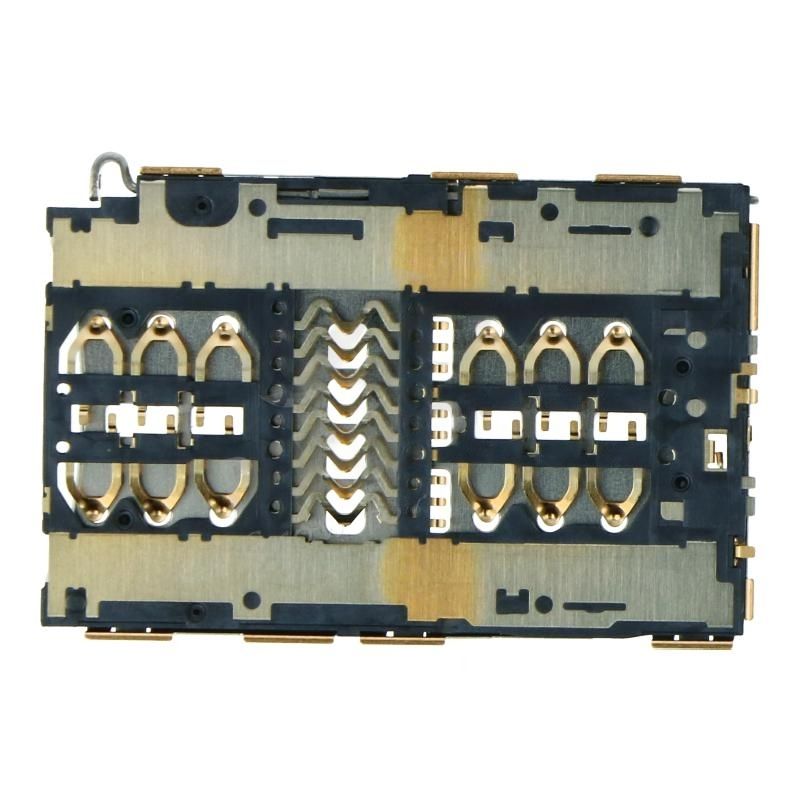 Sim Connector for Huawei P20 lite