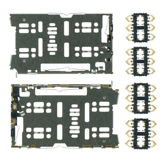 Sim Connector for Huawei P30 Lite