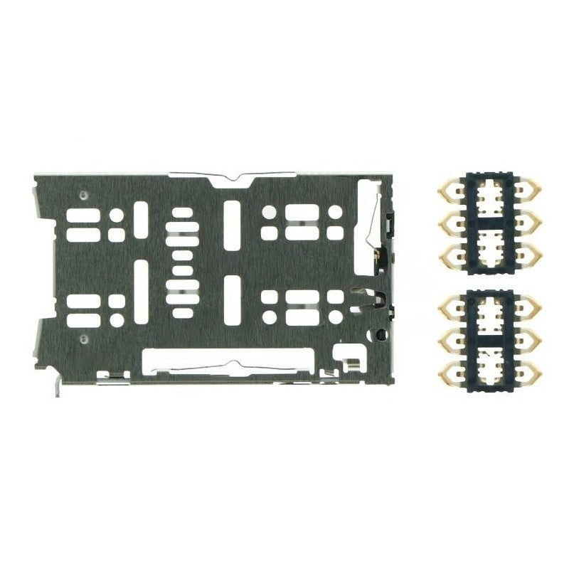 Sim Connector for Huawei P30 Lite