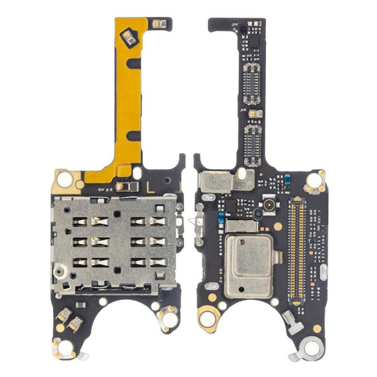 Sim Connector for Huawei P40 Pro