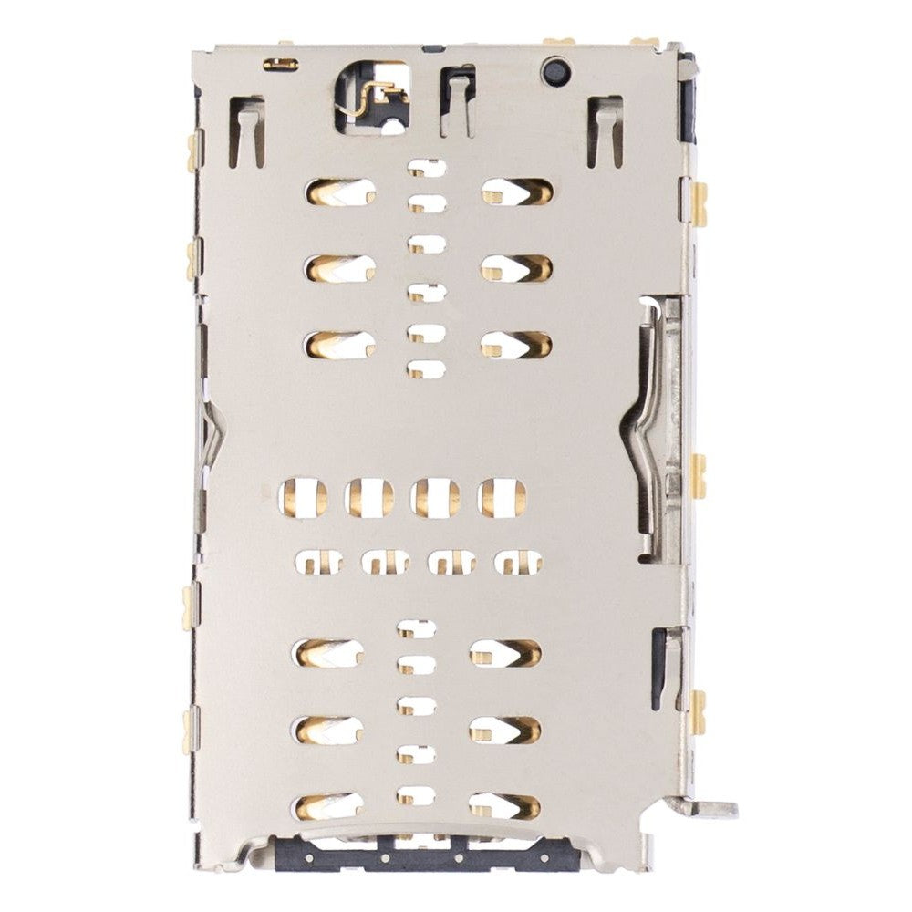 Sim Connector for Motorola Edge 20 Fusion