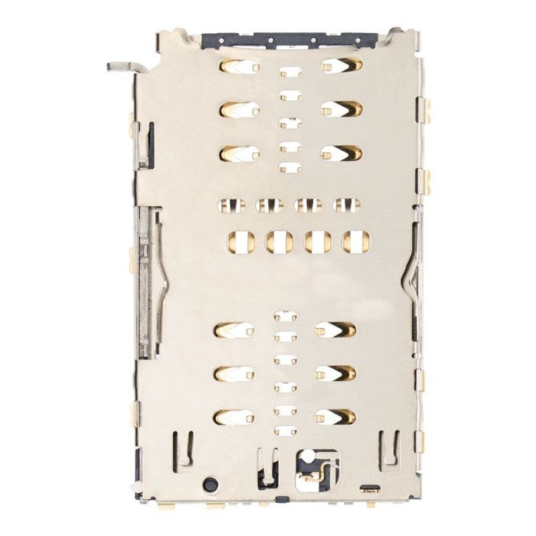 Sim Connector for Motorola One Fusion Plus