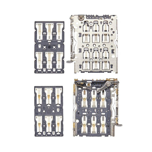Sim Connector for OnePlus 10 Pro