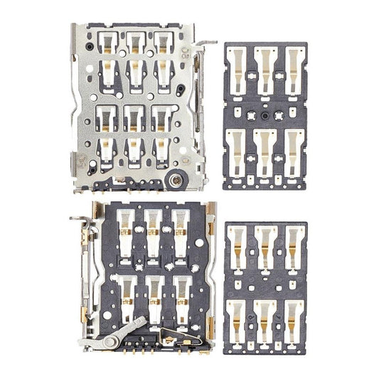 Sim Connector for OnePlus 9RT 5G