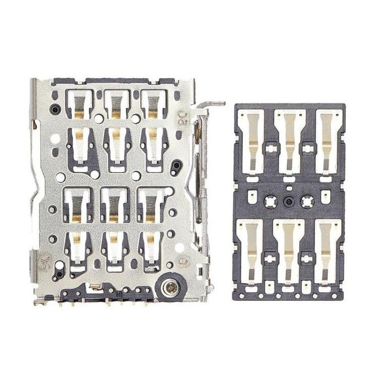 Sim Connector for OnePlus 9RT 5G