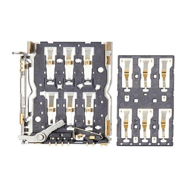 Sim Connector for OnePlus 9RT 5G