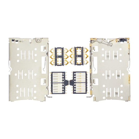 Sim Connector for OnePlus Nord N10 5G