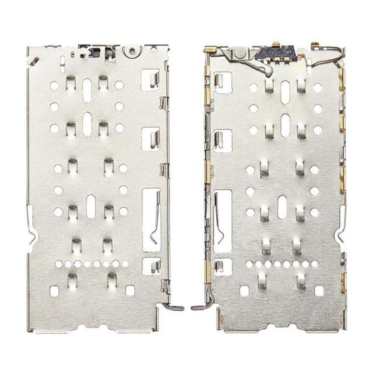 Sim Connector for OnePlus Nord N200 5G