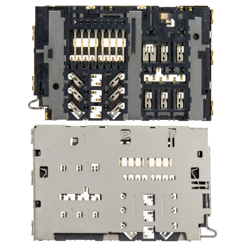 Sim Connector for Samsung Galaxy A10e