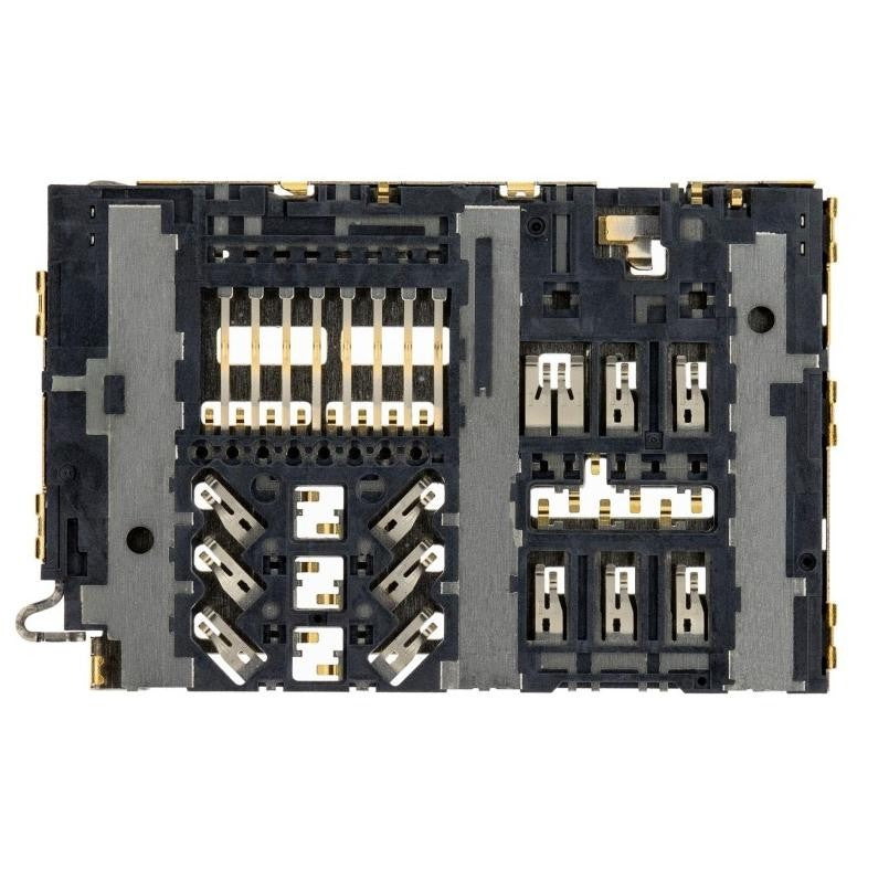 Sim Connector for Samsung Galaxy A10e