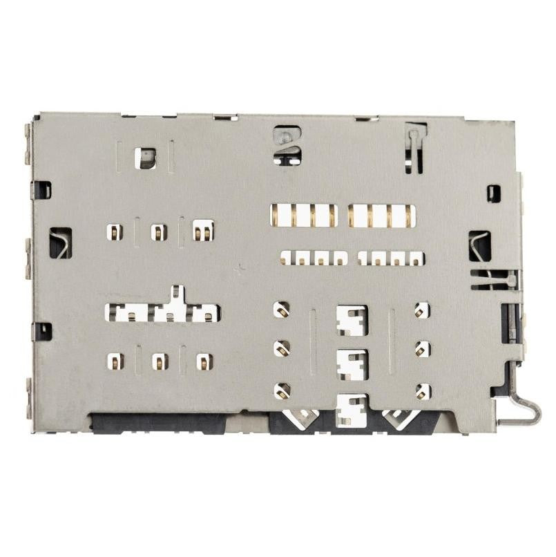 Sim Connector for Samsung Galaxy A10e