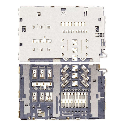 Sim Connector for Samsung Galaxy A32 5G