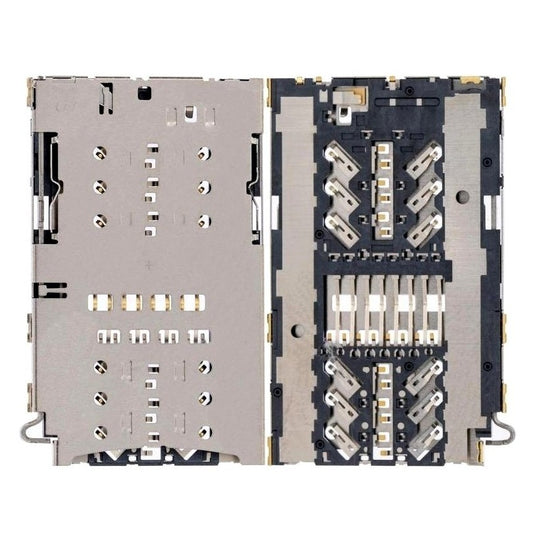 Sim Connector for Samsung Galaxy A33 5G