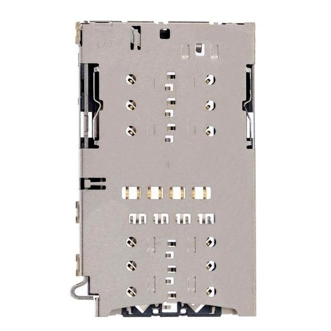 Sim Connector for Samsung Galaxy A33 5G