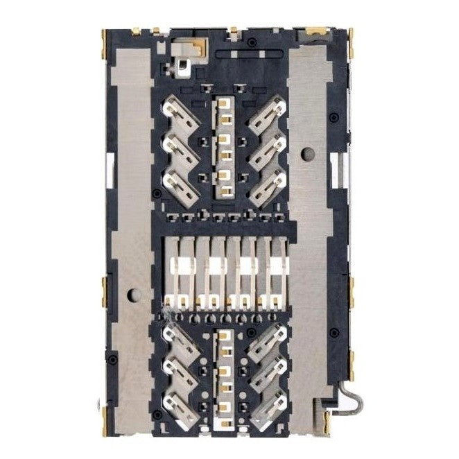 Sim Connector for Samsung Galaxy A33 5G