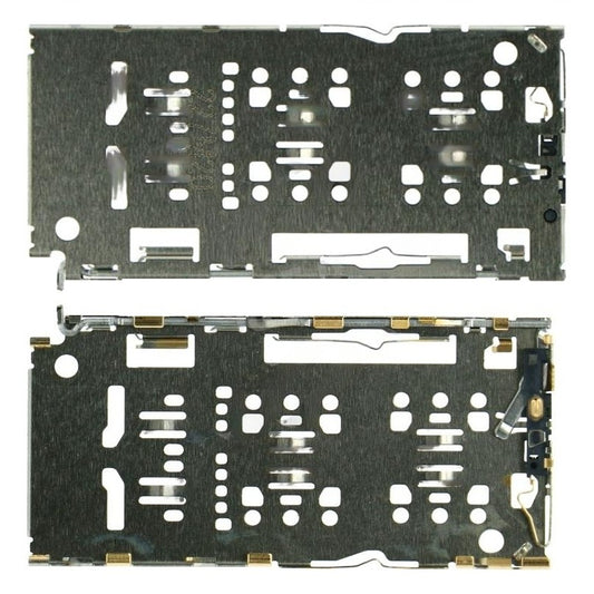 Sim Connector for Samsung Galaxy A70