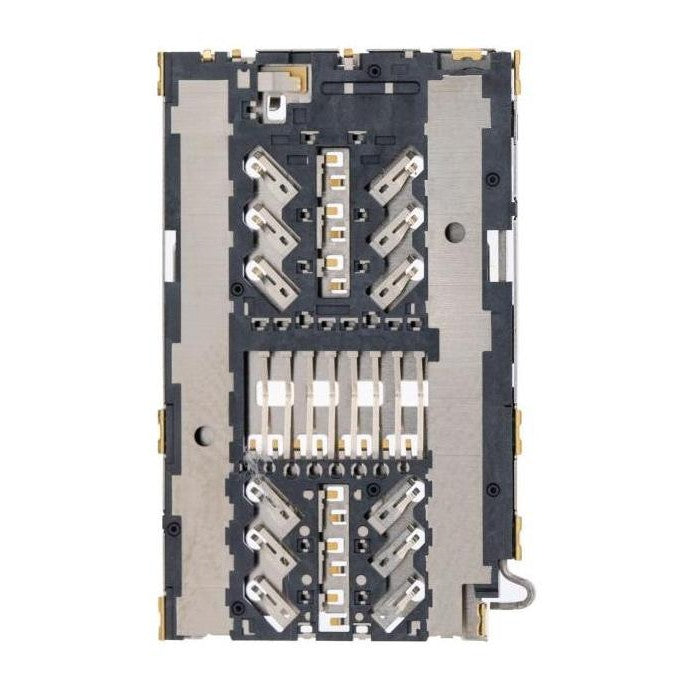 Sim Connector for Samsung Galaxy Note 20 Ultra 5G