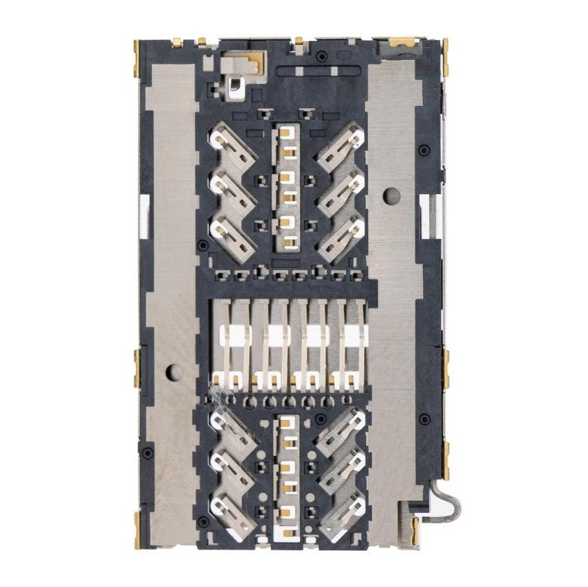 Sim Connector for Samsung Galaxy S8 Plus