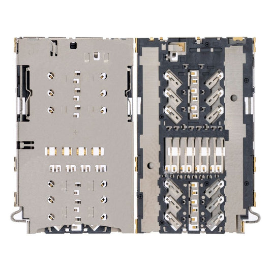 Sim Connector for Samsung Galaxy S9 Plus
