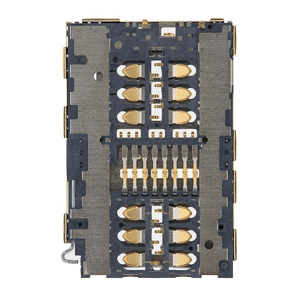 Sim Connector for Samsung Galaxy Tab A 8.0 2019