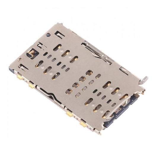 Sim Connector for Itel P55 4G